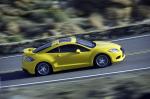 Mitsubishi Eclipse 2009 года
